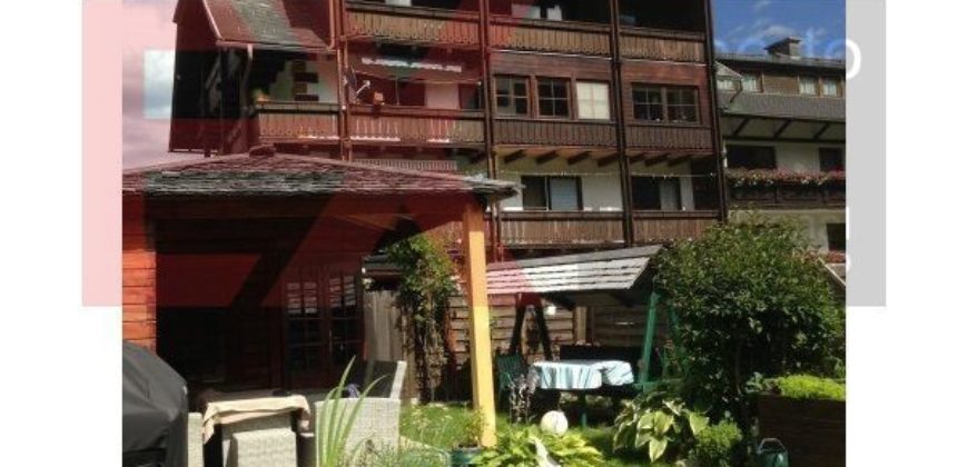 Коммерческая недвижимость в Маутерндорфе, Австрия, 366 м2
