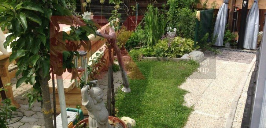 Коммерческая недвижимость в Маутерндорфе, Австрия, 366 м2