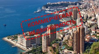 Коммерческая недвижимость в Монако, Монако, 30 м2