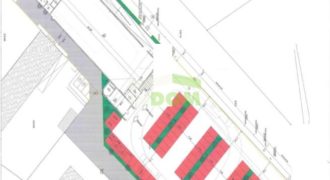 Коммерческая недвижимость в Нижней Саксонии, Германия, 1085 м2