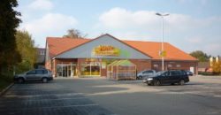 Коммерческая недвижимость в Нижней Саксонии, Германия, 1093 м2
