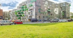 Коммерческая недвижимость в Праге, Чехия, 125 м2
