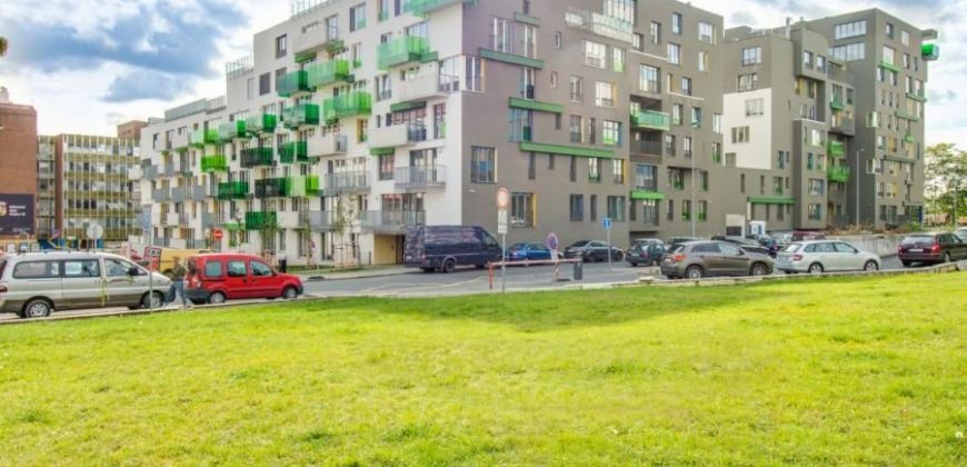 Коммерческая недвижимость в Праге, Чехия, 125 м2