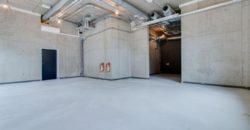 Коммерческая недвижимость в Праге, Чехия, 125 м2