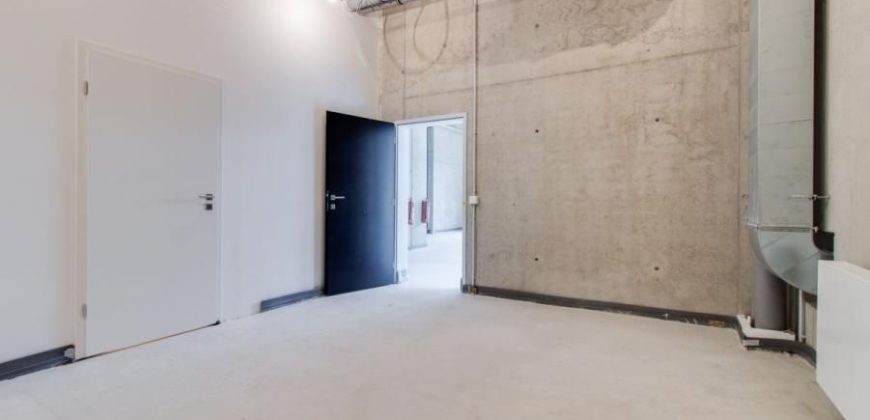 Коммерческая недвижимость в Праге, Чехия, 125 м2