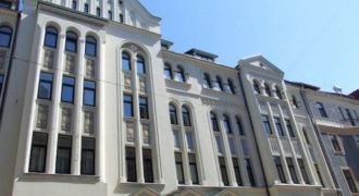 Коммерческая недвижимость в Риге, Латвия, 124 м2