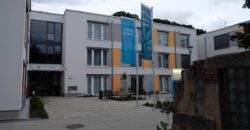 Коммерческая недвижимость в Саксонии, Германия, 10000 м2