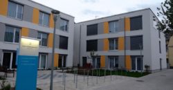 Коммерческая недвижимость в Саксонии, Германия, 10000 м2