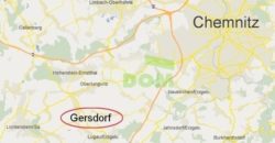 Коммерческая недвижимость в Саксонии, Германия, 1138 м2