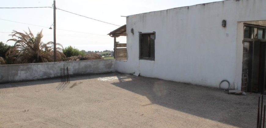 Коммерческая недвижимость в Сани, Греция, 118 м2