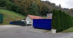 Коммерческая недвижимость в Севнице, Словения, 2095 м2