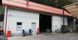 Коммерческая недвижимость в Севнице, Словения, 2095 м2