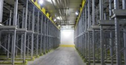 Коммерческая недвижимость в Сежане, Словения, 7472 м2