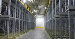 Коммерческая недвижимость в Сежане, Словения, 7472 м2