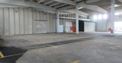 Коммерческая недвижимость в Сежане, Словения, 7472 м2