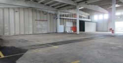 Коммерческая недвижимость в Сежане, Словения, 7472 м2