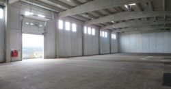 Коммерческая недвижимость в Сежане, Словения, 7472 м2