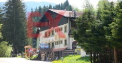Коммерческая недвижимость в Шпиталь-ам-Земмеринге, Австрия, 1308 м2