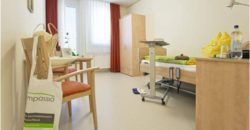 Коммерческая недвижимость в Штутгарте, Германия, 1 м2