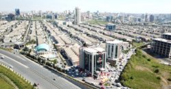 Коммерческая недвижимость в Стамбуле, Турция, 4650 м2