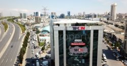 Коммерческая недвижимость в Стамбуле, Турция, 4650 м2