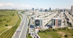 Коммерческая недвижимость в Стамбуле, Турция, 4650 м2