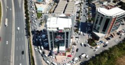Коммерческая недвижимость в Стамбуле, Турция, 4650 м2