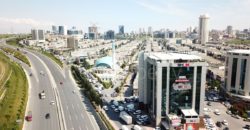 Коммерческая недвижимость в Стамбуле, Турция, 4650 м2