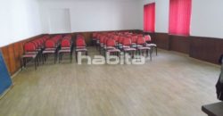 Коммерческая недвижимость в Тбилиси, Грузия, 2000 м2