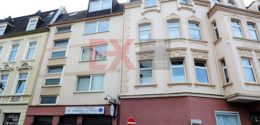 Коммерческая недвижимость Вупперталь, Германия, 1260 м2