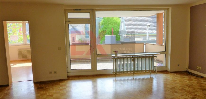 Коммерческая недвижимость Вупперталь, Германия, 1260 м2