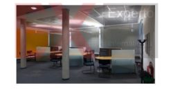Коммерческая недвижимость Вупперталь, Германия, 295 м2