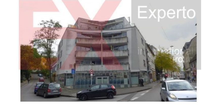 Коммерческая недвижимость Вупперталь, Германия, 295 м2