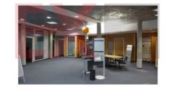Коммерческая недвижимость Вупперталь, Германия, 295 м2