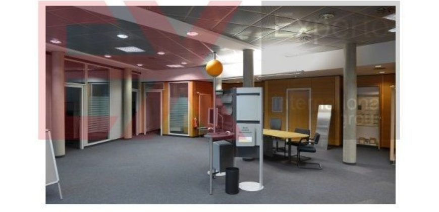 Коммерческая недвижимость Вупперталь, Германия, 295 м2