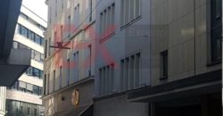 Коммерческая недвижимость Вупперталь, Германия, 3030 м2