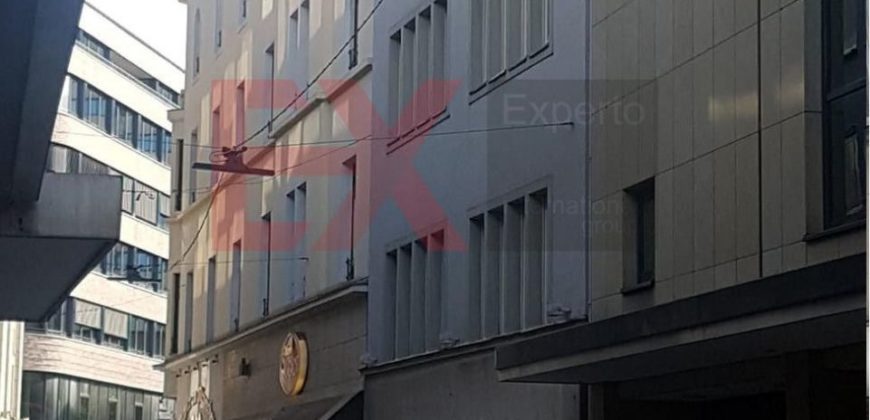 Коммерческая недвижимость Вупперталь, Германия, 3030 м2