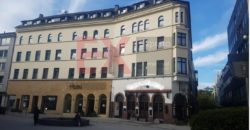Коммерческая недвижимость Вупперталь, Германия, 3030 м2