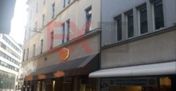 Коммерческая недвижимость Вупперталь, Германия, 3030 м2