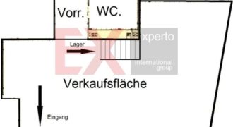Коммерческая недвижимость в Вене, Австрия, 111 м2