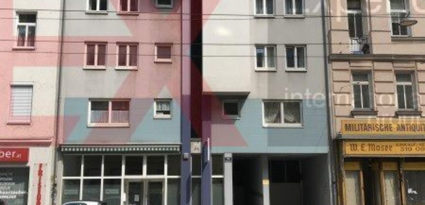 Коммерческая недвижимость в Вене, Австрия