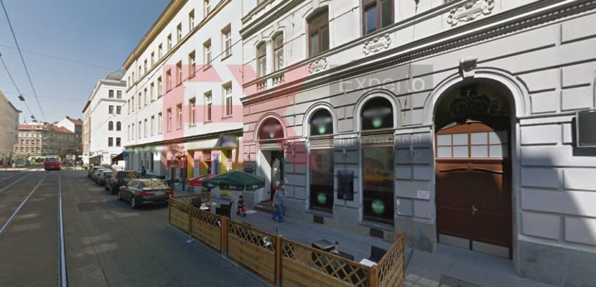 Коммерческая недвижимость в Вене, Австрия