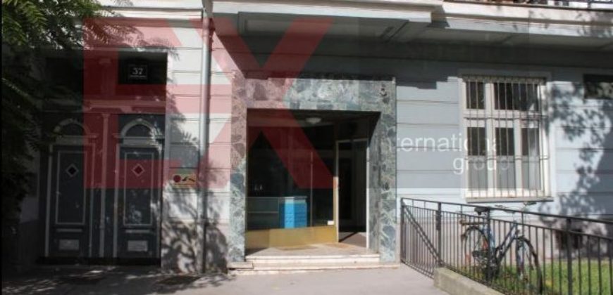 Коммерческая недвижимость в Вене, Австрия, 75 м2
