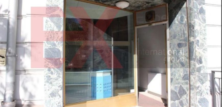 Коммерческая недвижимость в Вене, Австрия, 75 м2