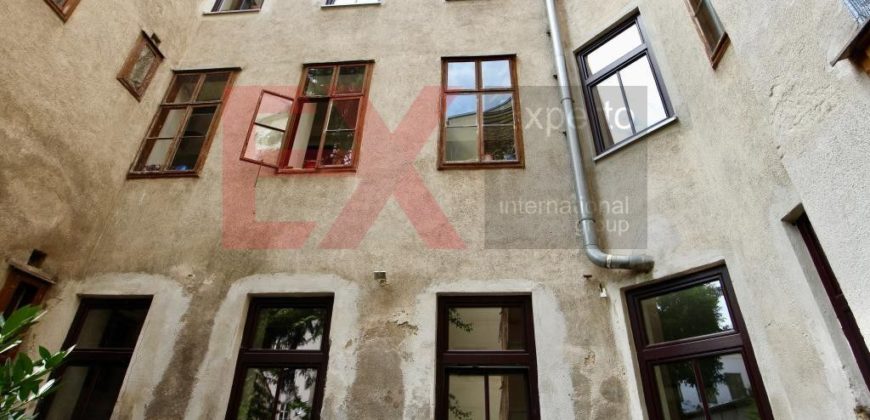 Коммерческая недвижимость в Вене, Австрия