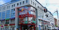 Коммерческая недвижимость в Вене, Австрия