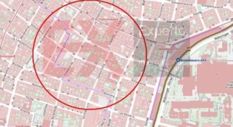 Коммерческая недвижимость в Вене, Австрия, 91 м2