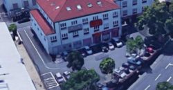 Коммерческая недвижимость в Висбадене, Германия, 2921 м2