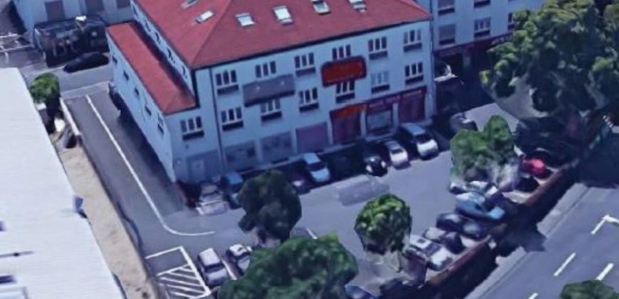 Коммерческая недвижимость в Висбадене, Германия, 2921 м2