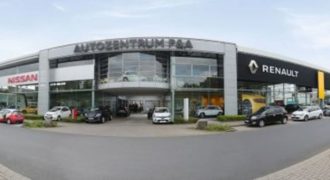 Коммерческая недвижимость в земле Северный Рейн-Вестфалия, Германия, 13485 м2